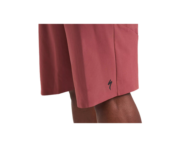 Specialized Men's Traction Shorts