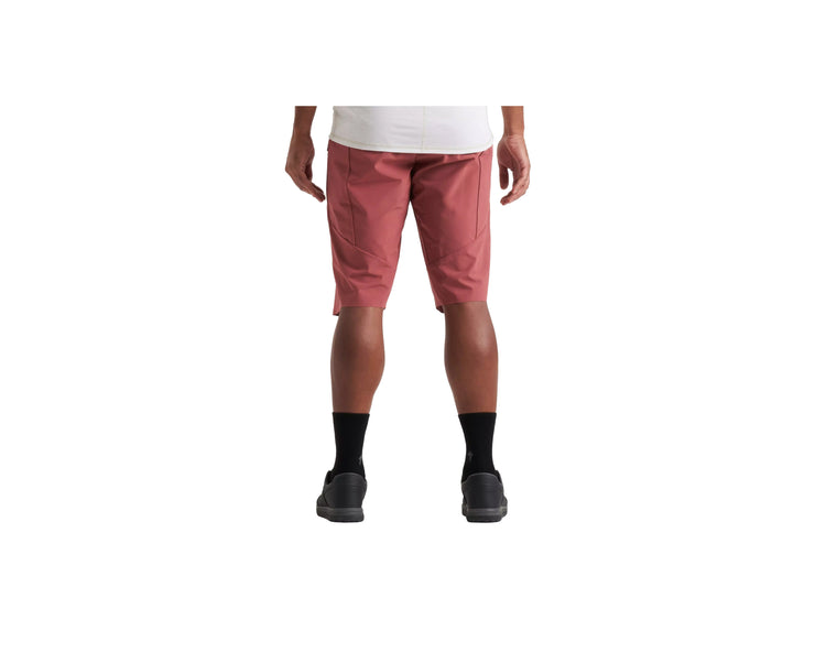Specialized Men's Traction Shorts