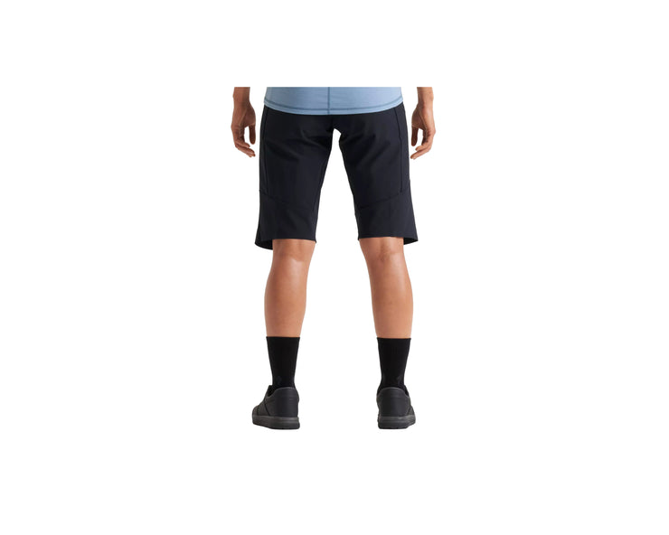 Specialized Women's Traction Shorts