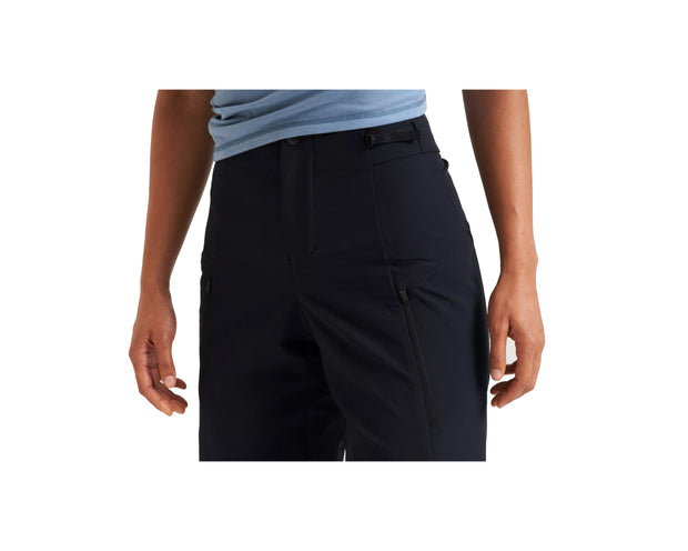 Specialized Women's Traction Shorts