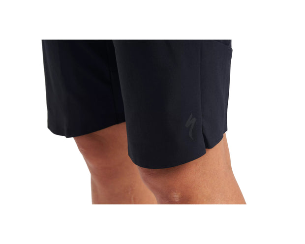 Specialized Women's Traction Shorts
