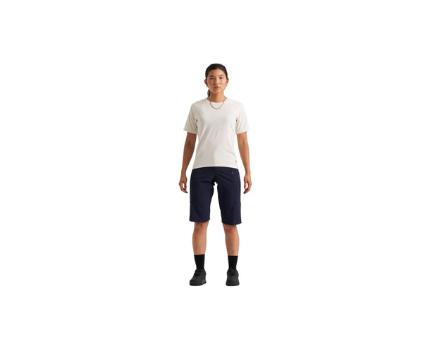 Specialized Women's Traction Shorts