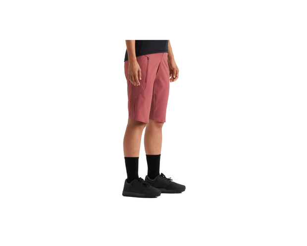 Specialized Women's Traction Shorts