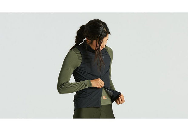 Specialized Women's Prime Alpha Vest