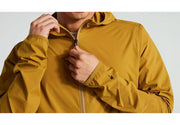 Specialized Trail Wind Jacket Men - Harvest Gold