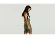 Specialized S/F Adventure SWAT Bib Short Women's