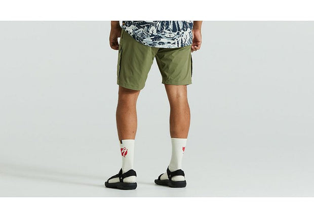 Specialized/Fjällräven Riders Hybrid Short Men