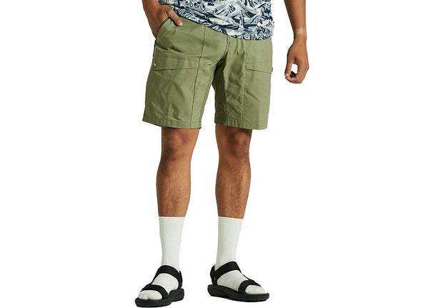 Specialized/Fjällräven Riders Hybrid Short Men