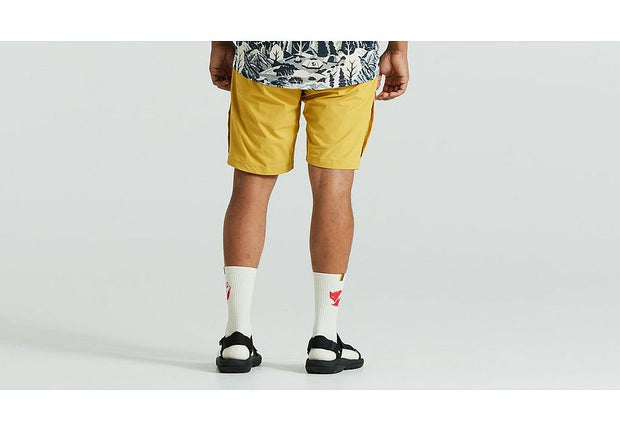 Specialized/Fjällräven Riders Hybrid Short Men