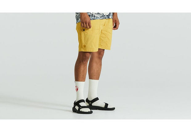Specialized/Fjällräven Riders Hybrid Short Men