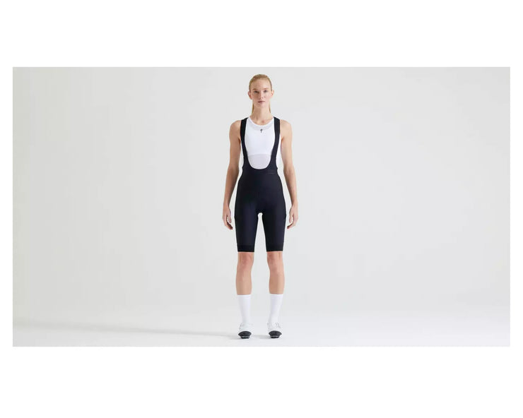 Specialized Prime Swat Bib Short Womens