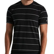 Stripe Tech T-Shirt