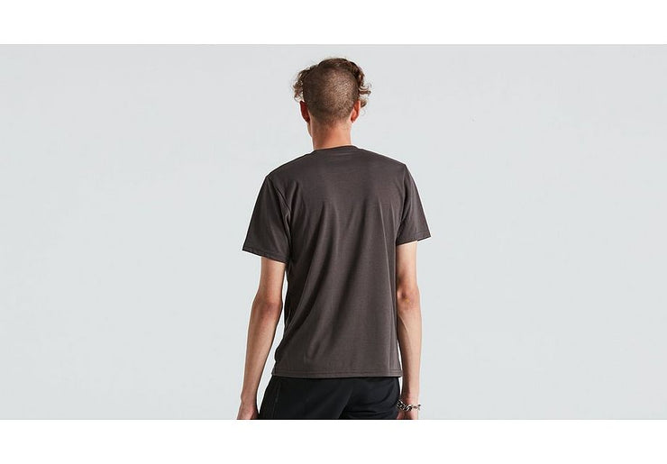 Specialized S-Logo Tee Ss Men Tee