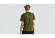 Specialized S-Logo Tee Ss Men Tee