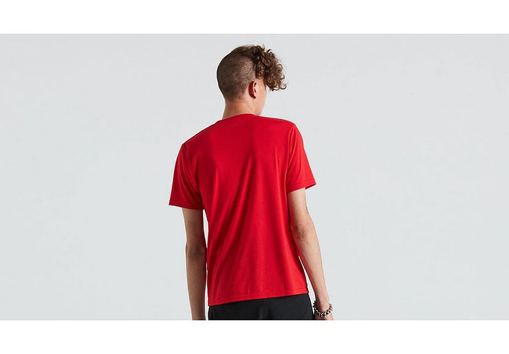 Specialized S-Logo Tee Ss Men Tee