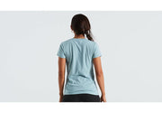 Specialized S-Logo Tee Ss Wmn Tee