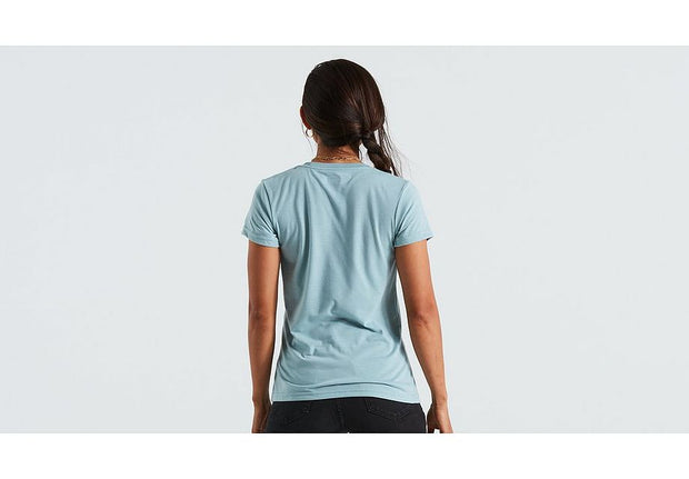 Specialized S-Logo Tee Ss Wmn Tee