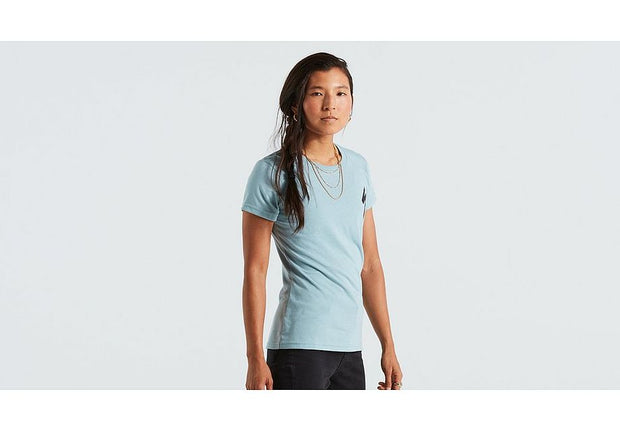 Specialized S-Logo Tee Ss Wmn Tee