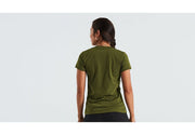 Specialized S-Logo Tee Ss Wmn Tee