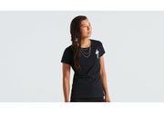 Specialized S-Logo Tee Ss Wmn Tee