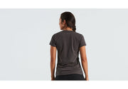 Specialized S-Logo Tee Ss Wmn Tee