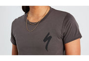 Specialized S-Logo Tee Ss Wmn Tee