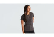 Specialized S-Logo Tee Ss Wmn Tee