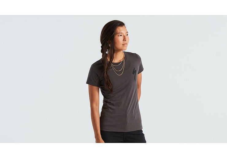 Specialized S-Logo Tee Ss Wmn Tee