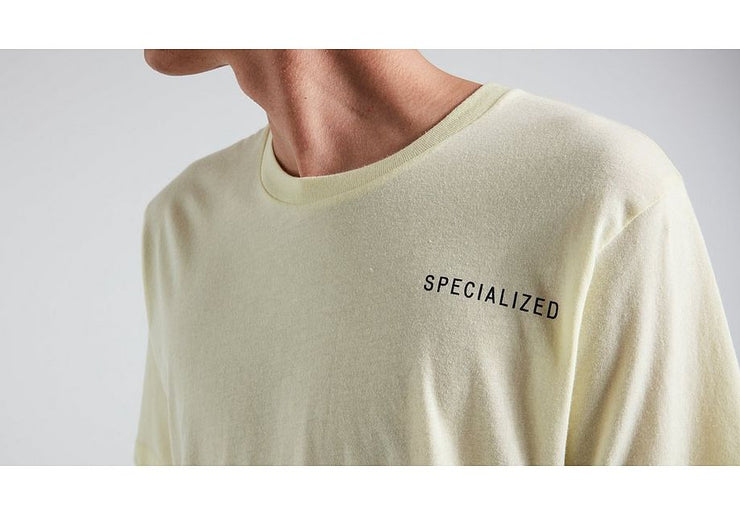 Specialized Butter Tee Ss Tee