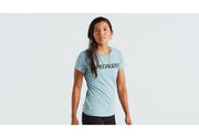 Specialized Wordmark Tee Ss Wmn Tee