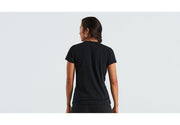 Specialized Wordmark Tee Ss Wmn Tee