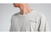 Specialized Grind SS Tee DoveGrey