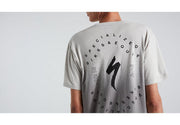 Specialized Grind SS Tee DoveGrey
