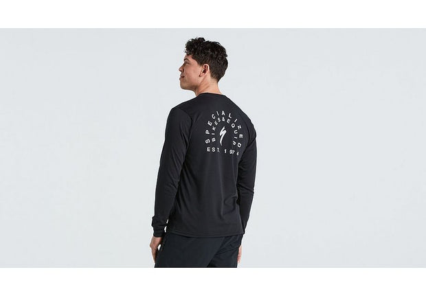 Specialized Stoke Tee Ls Tee