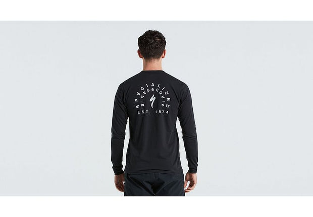 Specialized Stoke Tee Ls Tee