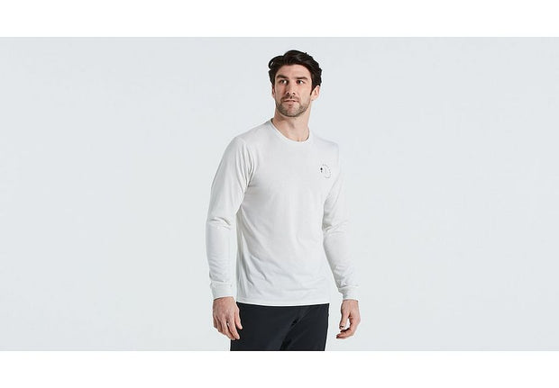 Specialized Stoke Tee Ls Tee