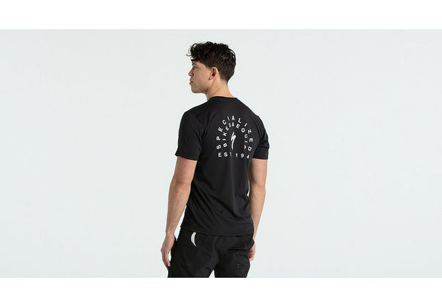 Specialized Stoke Tee Ss Tee