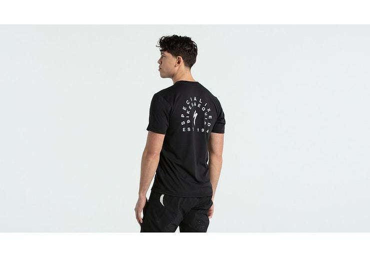 Specialized Stoke Tee Ss Tee