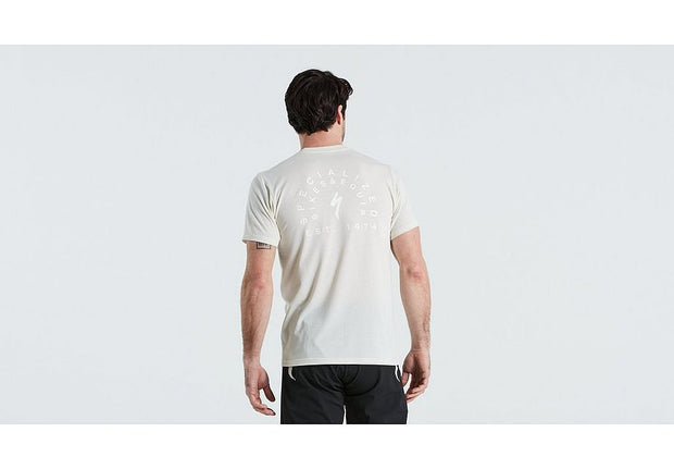 Specialized Stoke Tee Ss Tee