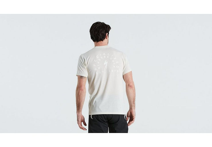 Specialized Stoke Tee Ss Tee