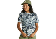 Specialized/Fjällräven Wool Wmns Caliswe SS Tee
