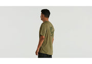 Specialized/Fjällräven Wool SS Tee