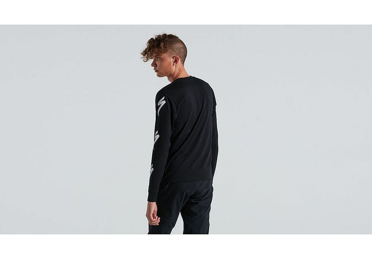 Specialized Reign Long Sleeve Tee