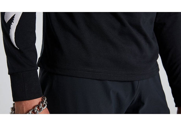Specialized Reign Long Sleeve Tee