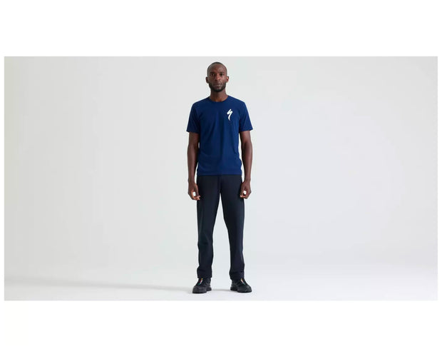 Specialized S-Logo Short Sleeve Tee Mens