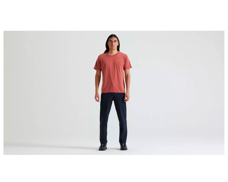 Specialized S-Logo Short Sleeve Tee Mens