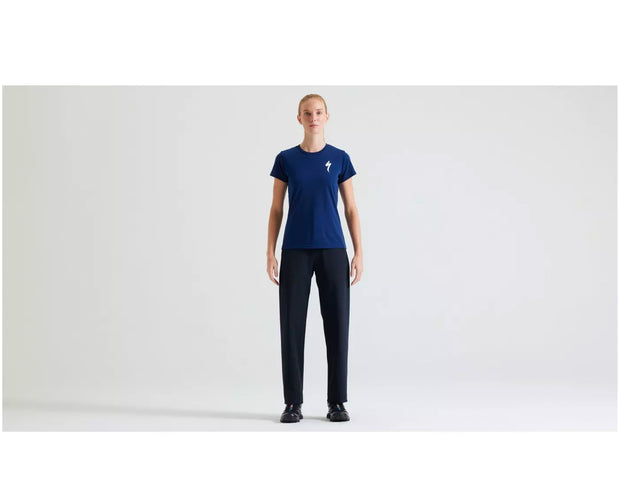 Specialized S-Logo Short Sleeve Tee Womens