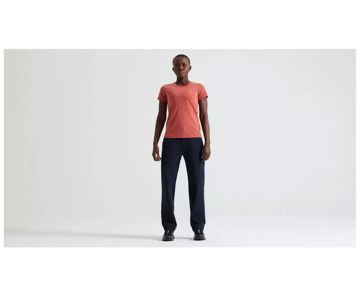 Specialized S-Logo Short Sleeve Tee Womens