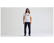 Specialized Wordmark Short Sleeve Tee Mens