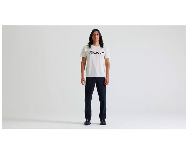 Specialized Wordmark Short Sleeve Tee Mens